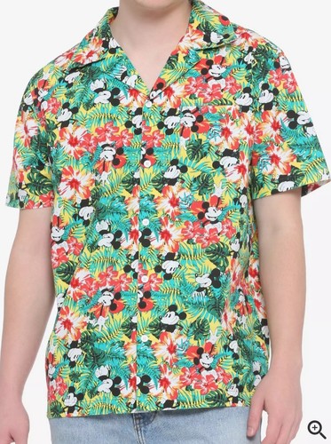Disney mickey mouse mens - mickey,