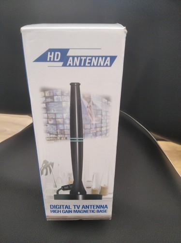 Aerial digital indoor tv - digital,