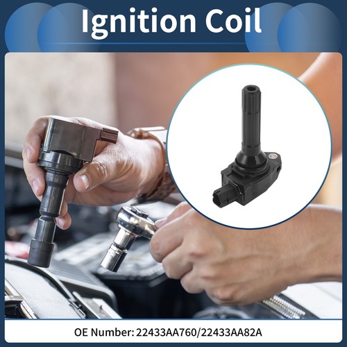 Ignition coil - ignition,