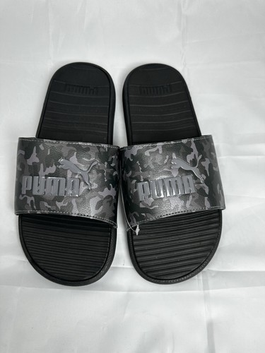 New puma cool - cat, camo