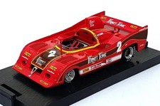 Brumm 1/43 Scale R282 - Alfa