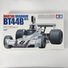 TAMIYA 1/12 BRABHAM MARTINI