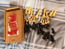 Vintage House Martin Staunton