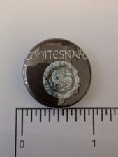 Whitesnake:  Snake Logo