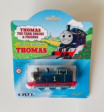 Ertl Thomas The Tank Engine &