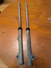 MARZOCCHI 35MM MAGNESIUM FORKS