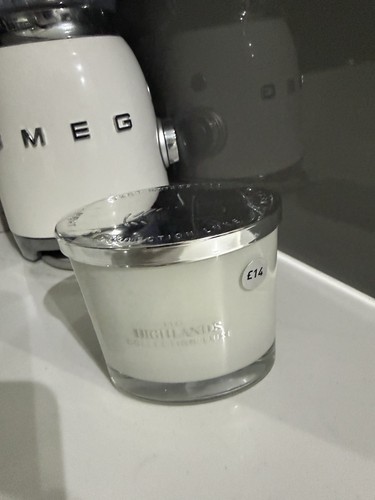 Next candle highlands scented - next,