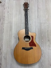 [Price reduced! ]Taylor 114ce