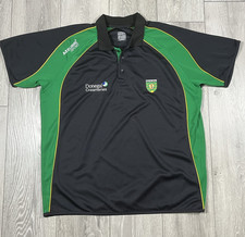 Donegal GAA Polo Shirt Mens XL