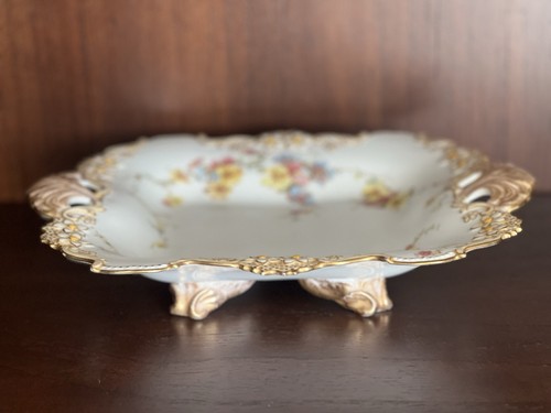Antique doulton burslem - doulton,