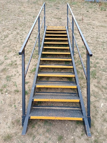 1199 container stairs - £1199,
