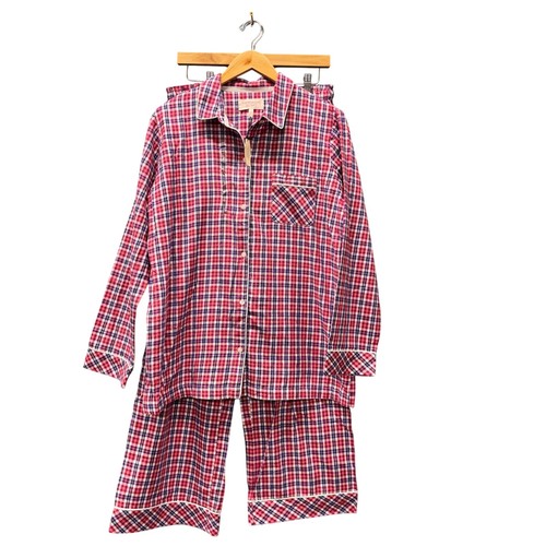 Victoria secret pajama set - victoria's,