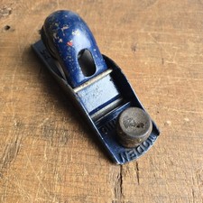 Woden No W110 Block  Plane