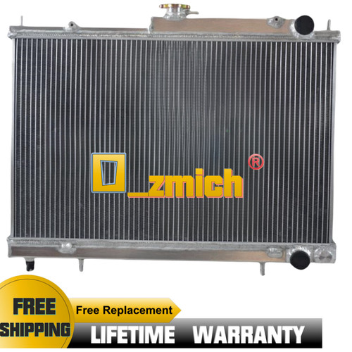 2row 40mm radiator for - for, 93-98