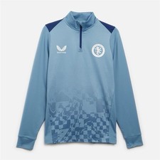 Aston Villa Third Matchday 1/4
