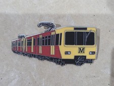 Tyne & Wear Metro - Metrocar