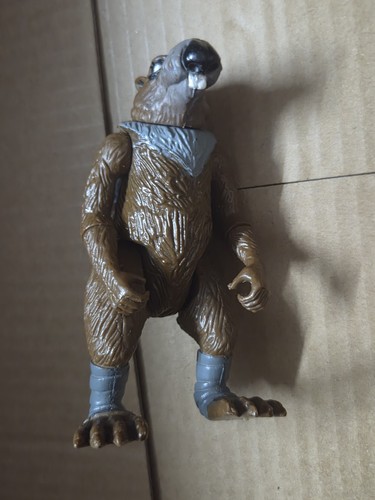 Playmates toys 1988 - playmates, teenage