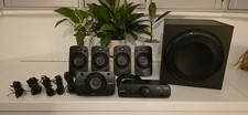 Logitech Z906 5.1 Surround