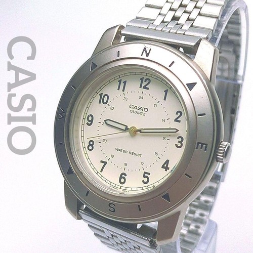 Working condition casio - working,