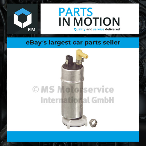 Fuel pump fits bmw 530d - pump, e39