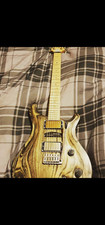 PRS 1997 Swamp Ash 
