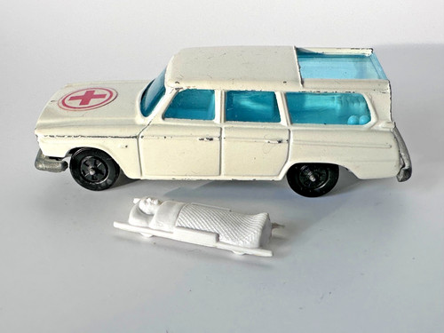 Corgi juniors studebaker - corgi,