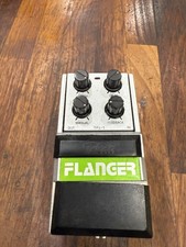  Tokai  TFL-1 Flanger Guitar Effect Pedal  