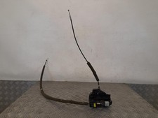 Nissan Note Mk2 2013-2017 Right Drivers Front Door Lock Assembly 