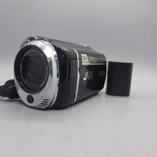 JVC Everio GZ-HD620BEK