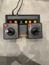 Atari Flashback 4 Classic