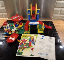 Vintage lego fabuland 3683 - lego,