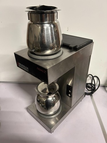 Bravilor bonamat novo2 - novo2, coffee