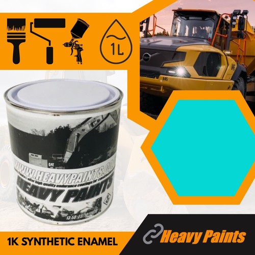 Ihi aqua digger paint - ihi,