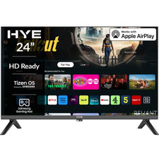 Hye inch smart hd - 24",