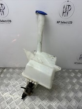 OEM HYUNDAI i40 FRONT WINDSCREEN WASHER BOTTLE TANK & PUMP 98610-3Z300 2011-2019