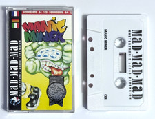 MANIC MINER - MAD MAD MAD