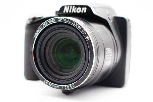 Nikon coolpix p100 digital - nikon,