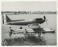 Supermarine S.6B Seaplane