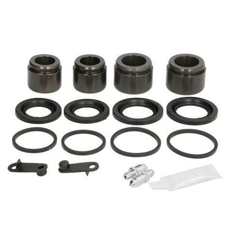 Brake caliper repair kit front - caliper,