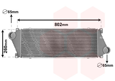 Van wezel 30004217 - van,