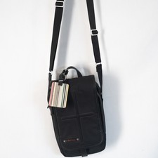 Paul Smith Crossbody Bag Black