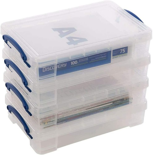 Really useful 4 litre - 4,