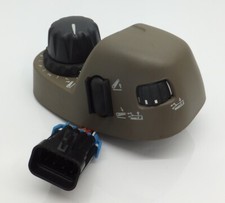 82026135 EDC Control Unit Fits Case "MXM and MXU Series" Tractor