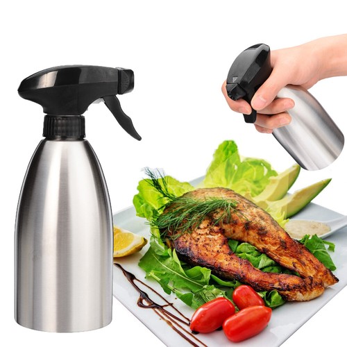Bbq dispenser olive sprayer - bbq,