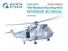 Quinta Studio 1/48 QDS48431
