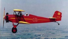 Giant scale fleet model 1 - 1/5,