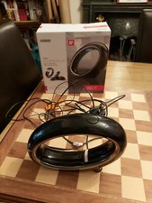 Boxed C.2012 Black Idect