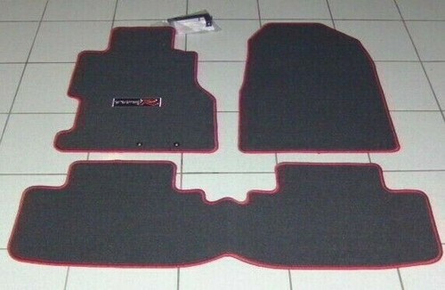 Genuine type ep3 velour - genuine,