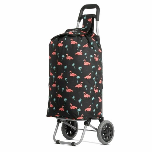 Large hoppa capacity 47l - x,
