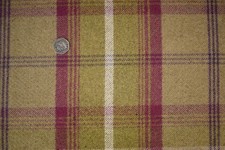 Porter & Stone Balmoral Tartan